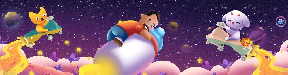 好娃娃婴幼儿游泳馆